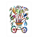 Planta Salvaje 30 (Print Only) thumbnail