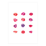 Bisous (Print Only) thumbnail
