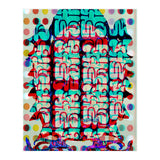 Graffiti Digital 32 (Print Only) thumbnail