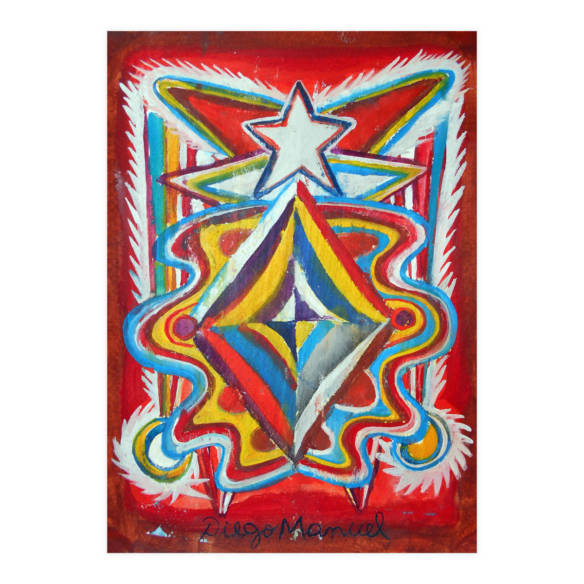 Astrapop 2022 3 (Print Only)