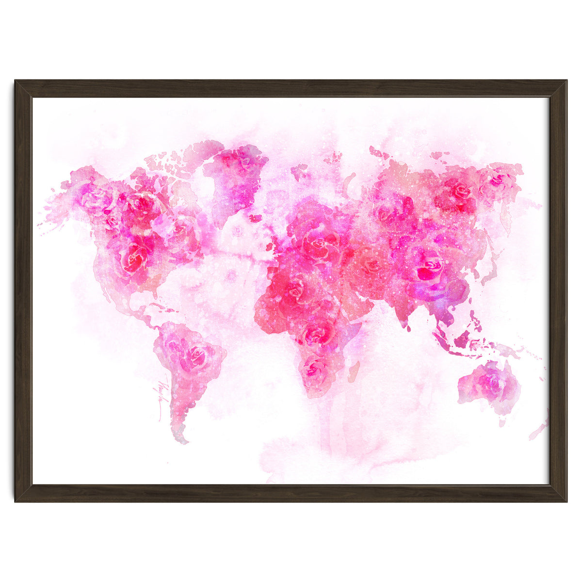 The United Pink World