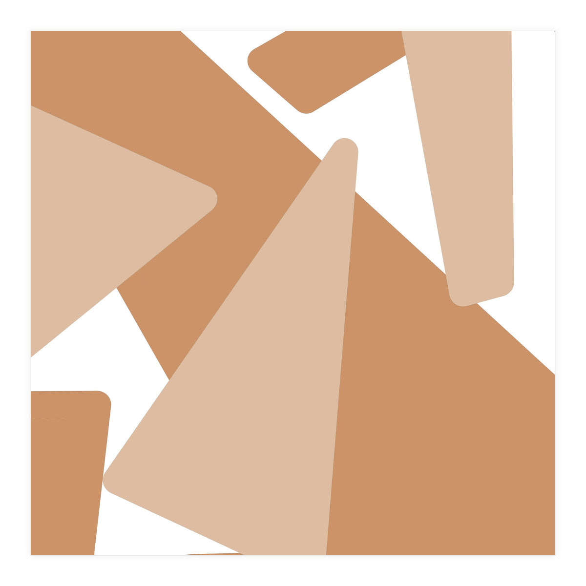 Colorful 6 (Print Only)