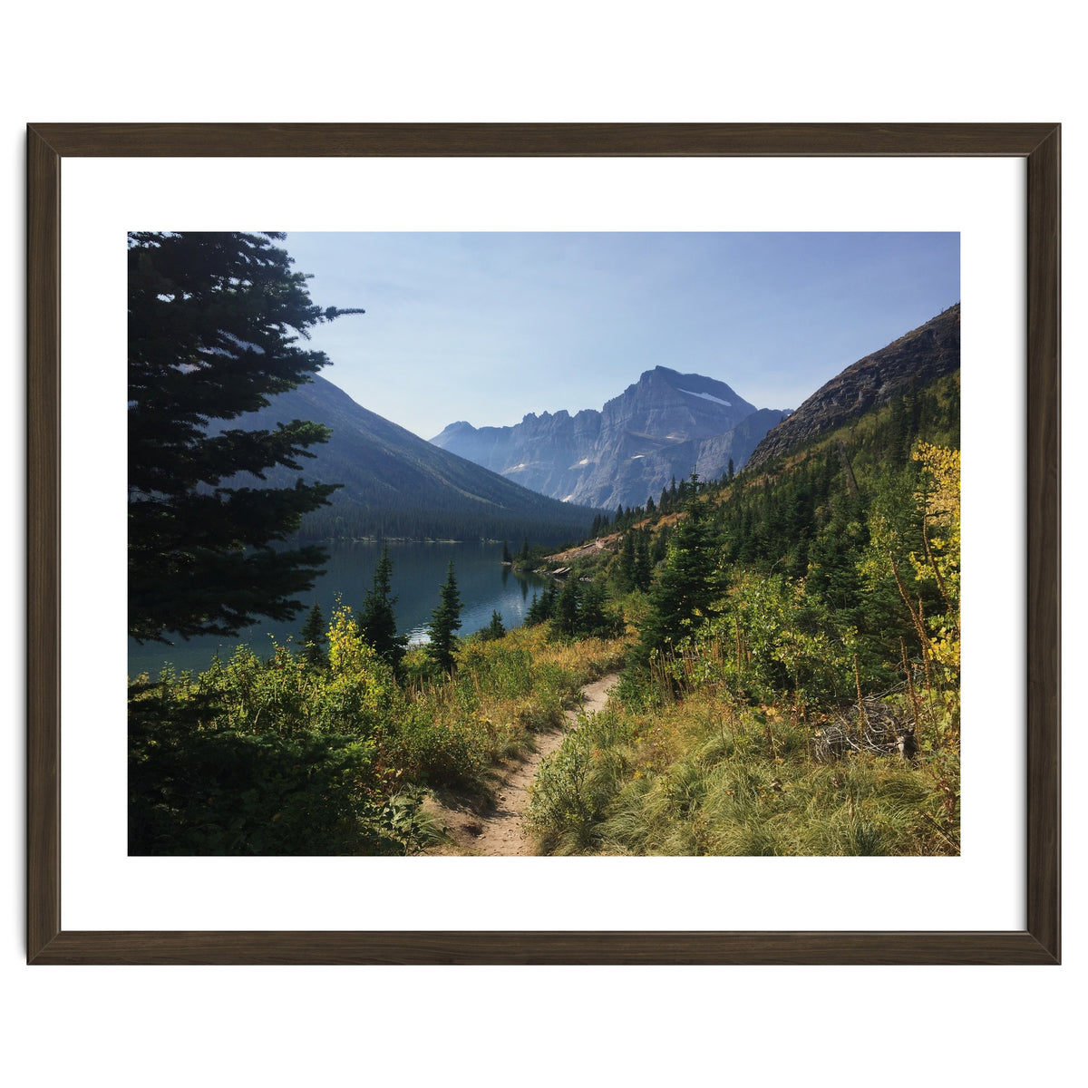 Glacier National Park IV