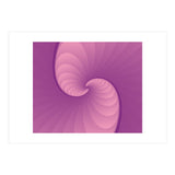 3D Pattern Swirl ART (Print Only) thumbnail