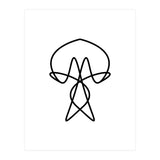 Jellywire_White (Print Only) thumbnail