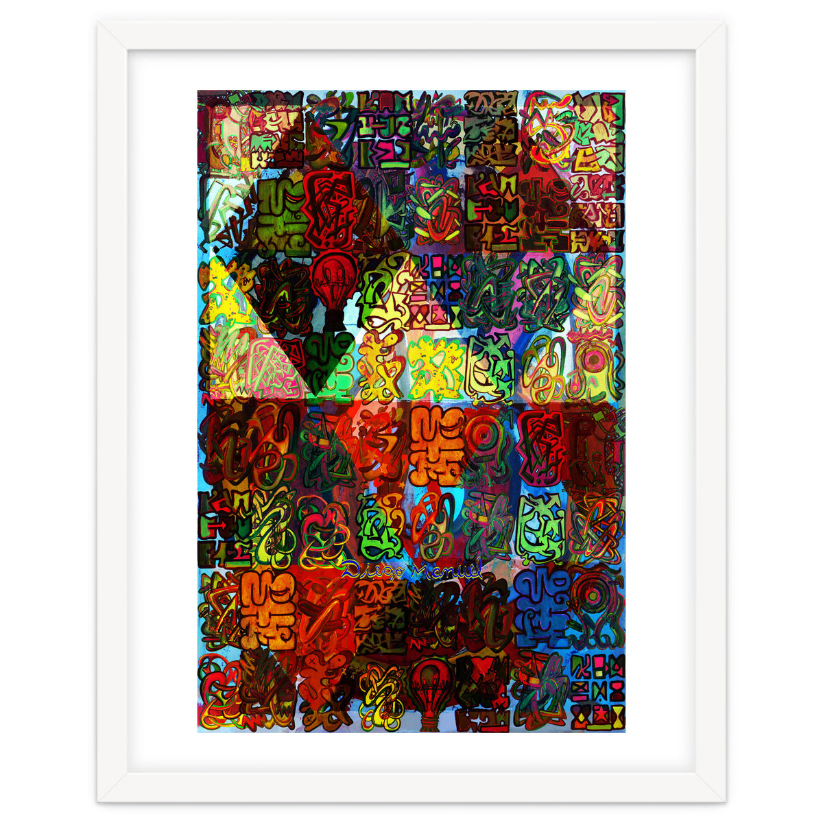 Graffiti Digital 2022 357