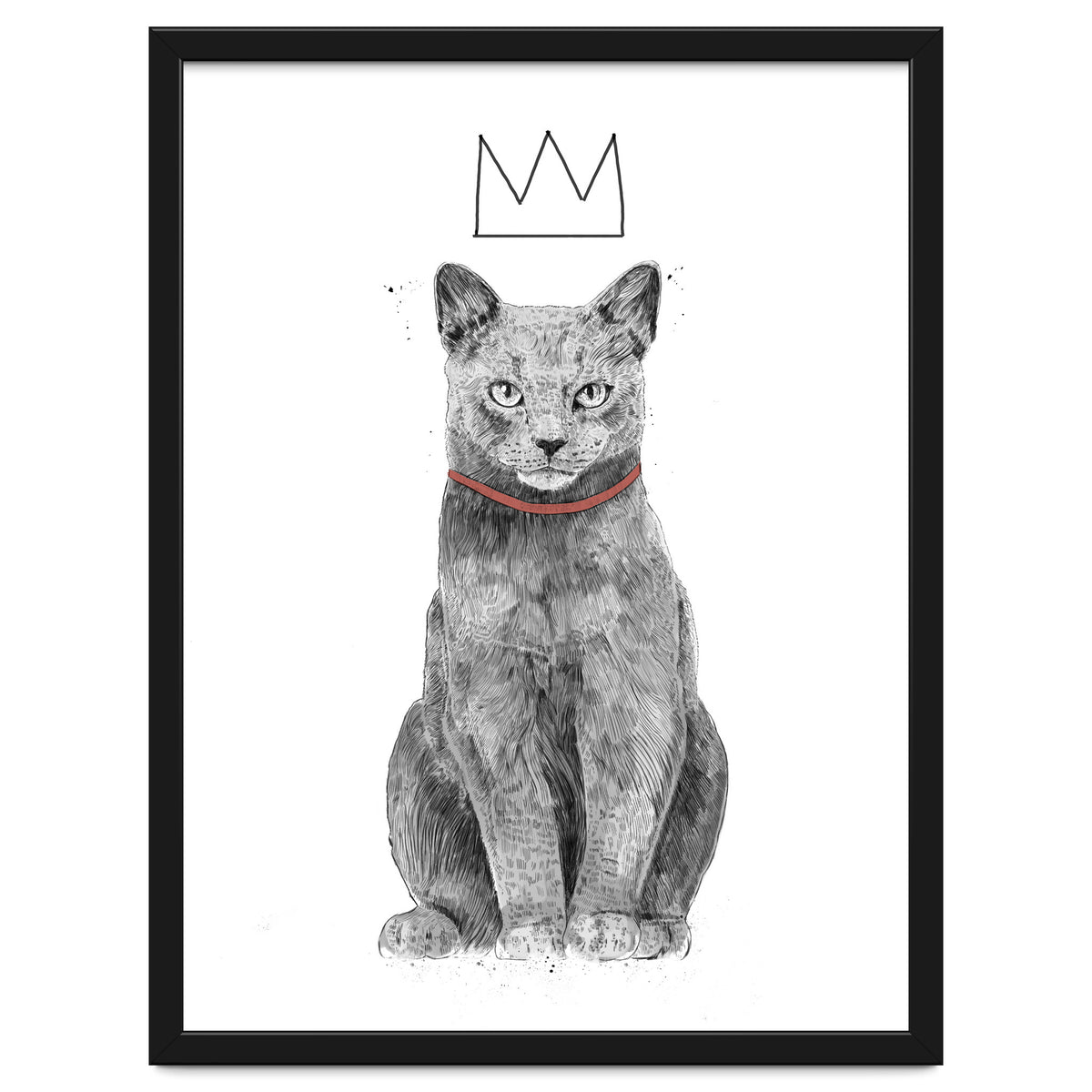 If I Ruled The World