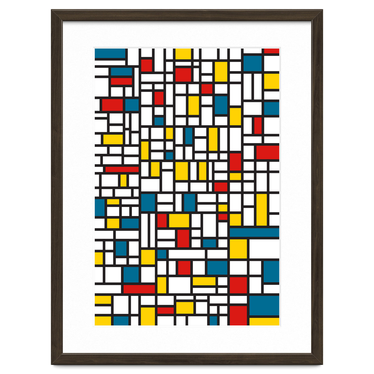 MONDRIAN EXTREME