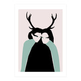 Horns (Print Only) thumbnail