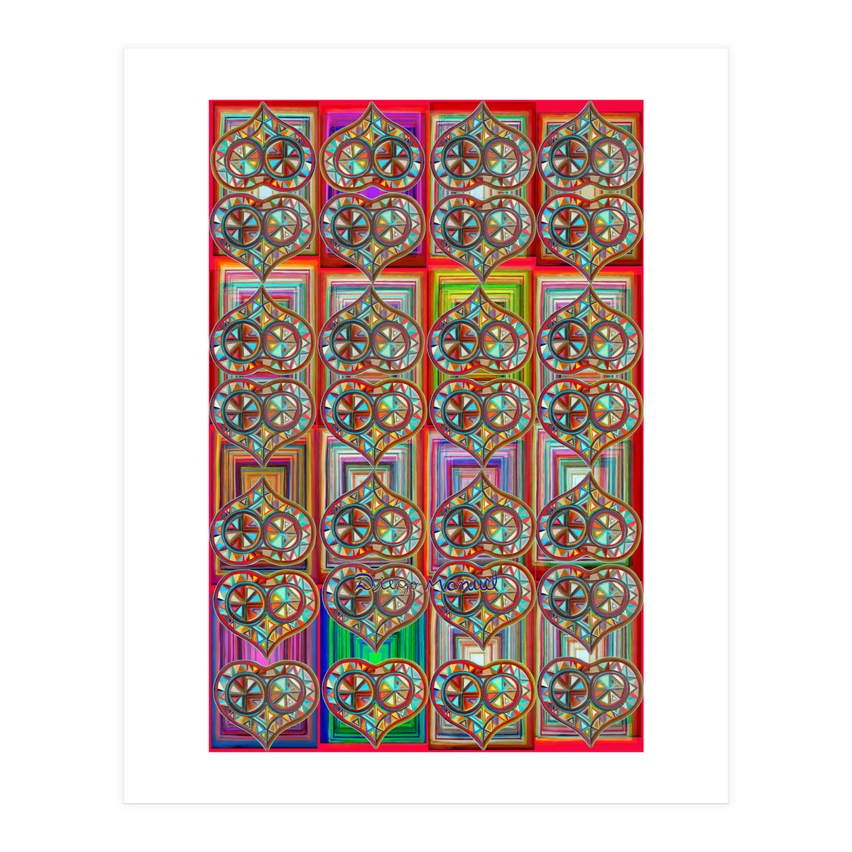 Graffiti Digital 2022 1136 (Print Only)