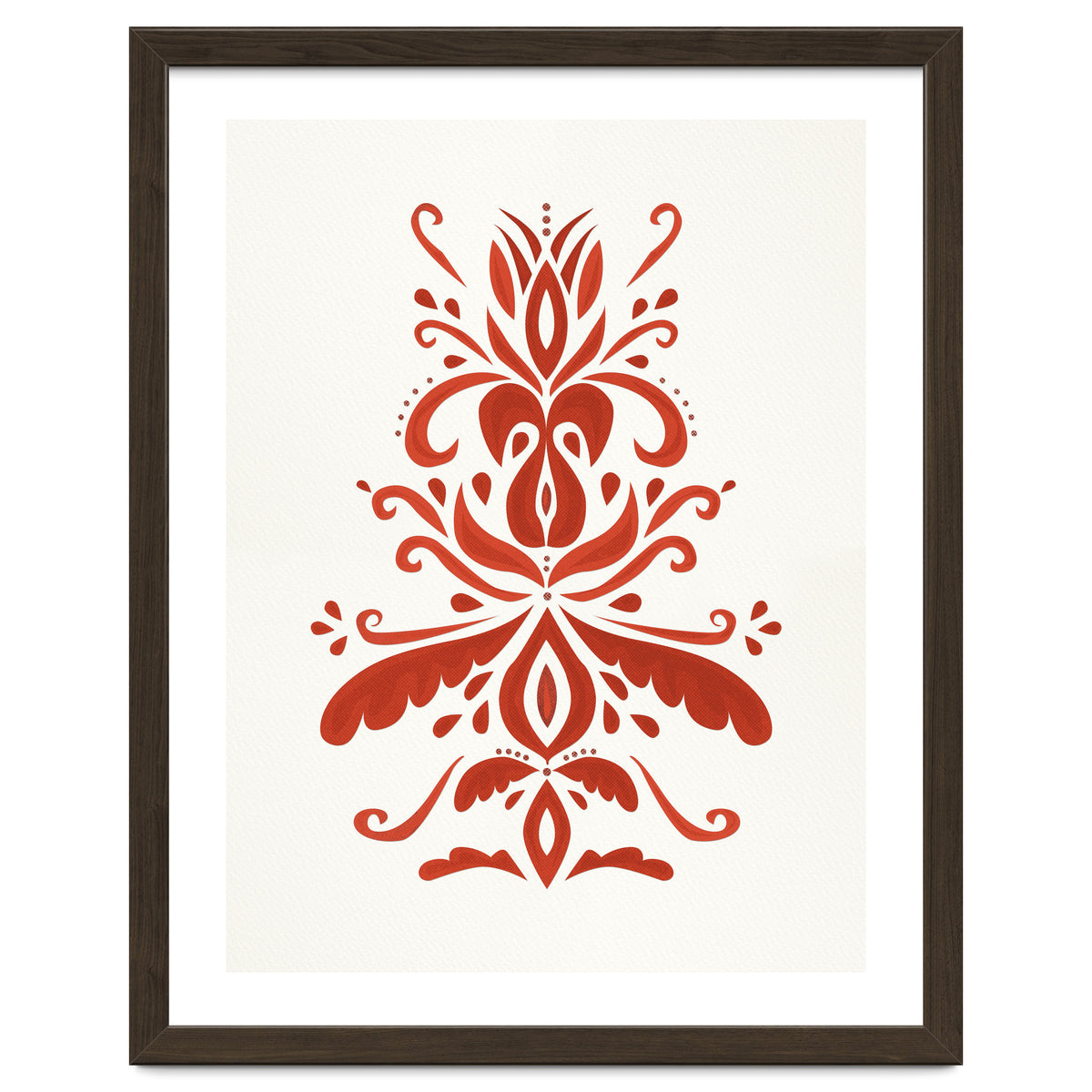 Artnoveau Scandi Style