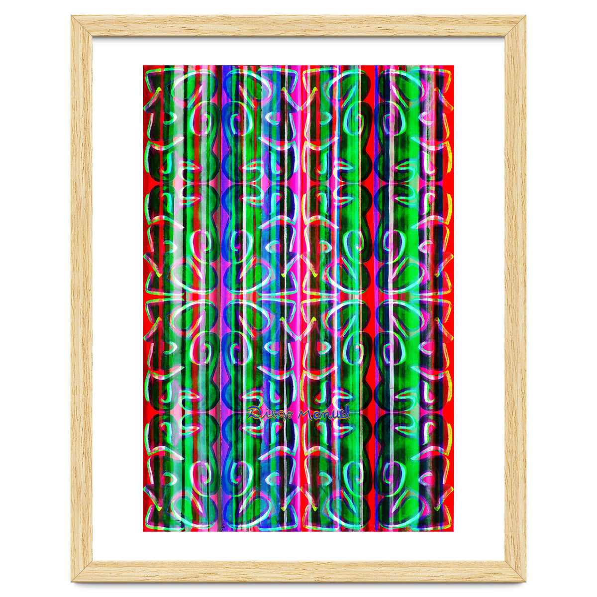 Graffiti Digital 2022 122