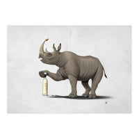Cork It Drer (Print Only)