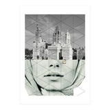 Der Traum von der Stadt (Print Only) thumbnail