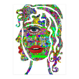 Mujer Digital 2 16 (Print Only) thumbnail