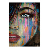 Falling Out (Print Only) thumbnail
