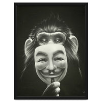 Anonymous I
