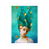 Sweet Allure (Print Only) thumbnail