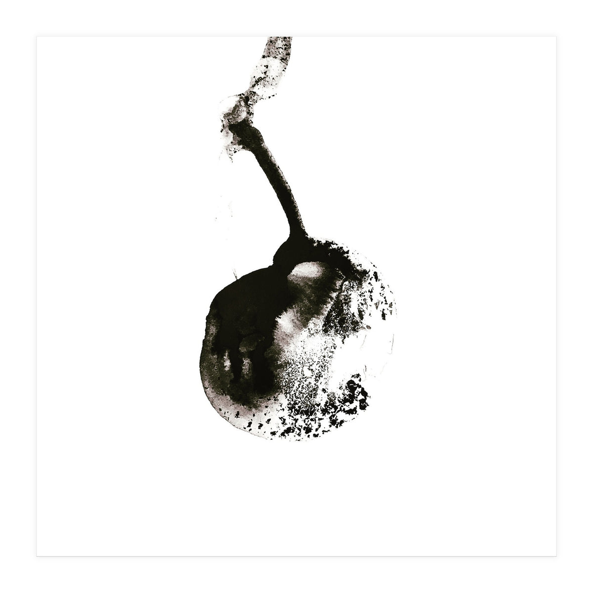 Hanging (Print Only)