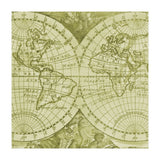 Vintage Mapa Mundi (Print Only) thumbnail