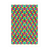 Pattern LXIII (Print Only) thumbnail