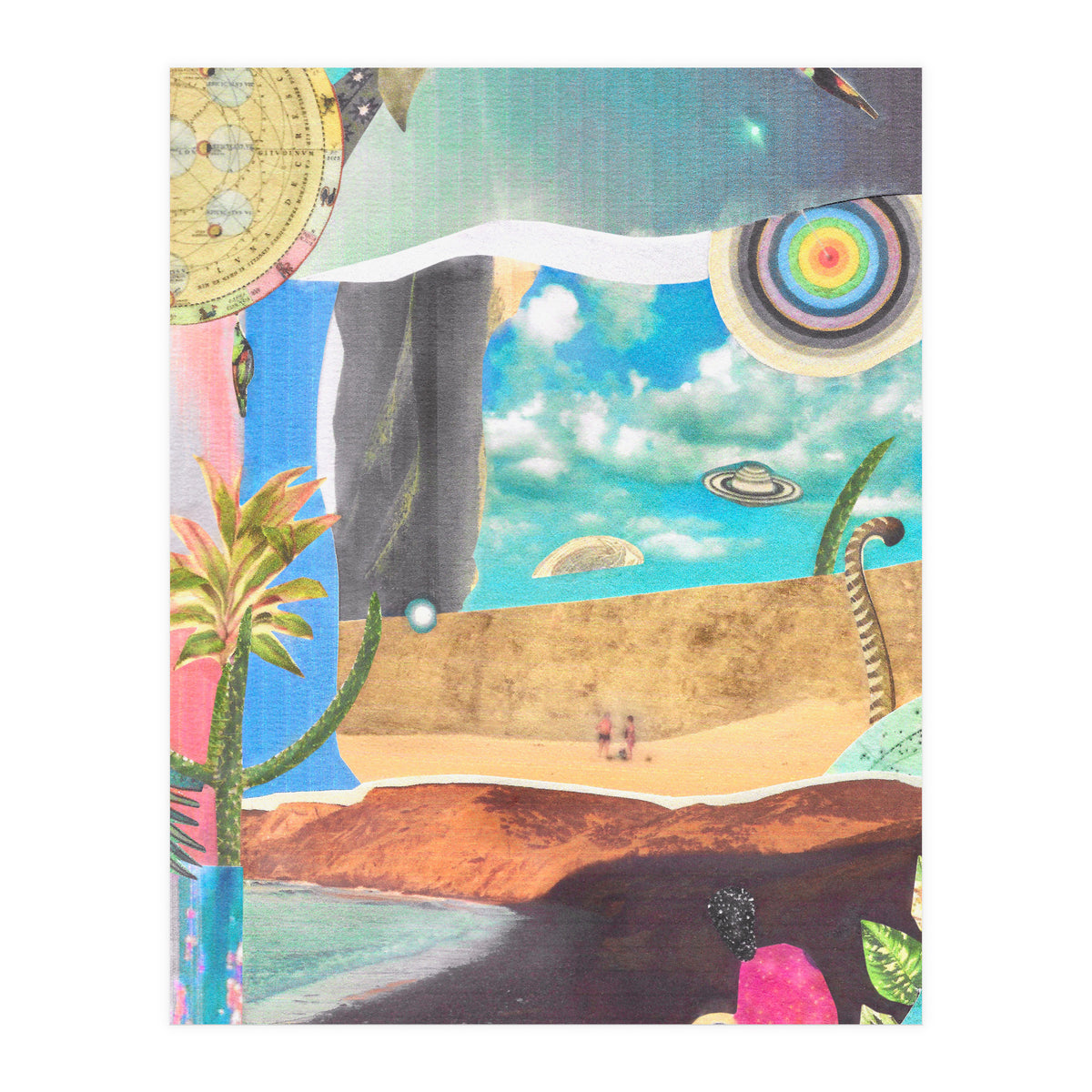 Foresight (Print Only)