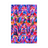 Pop Abstract 8 (Print Only) thumbnail