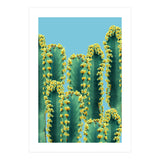 Adorned Cactus V2 (Print Only) thumbnail