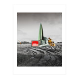 Atmosphere · es Ist gesäht (Print Only) thumbnail