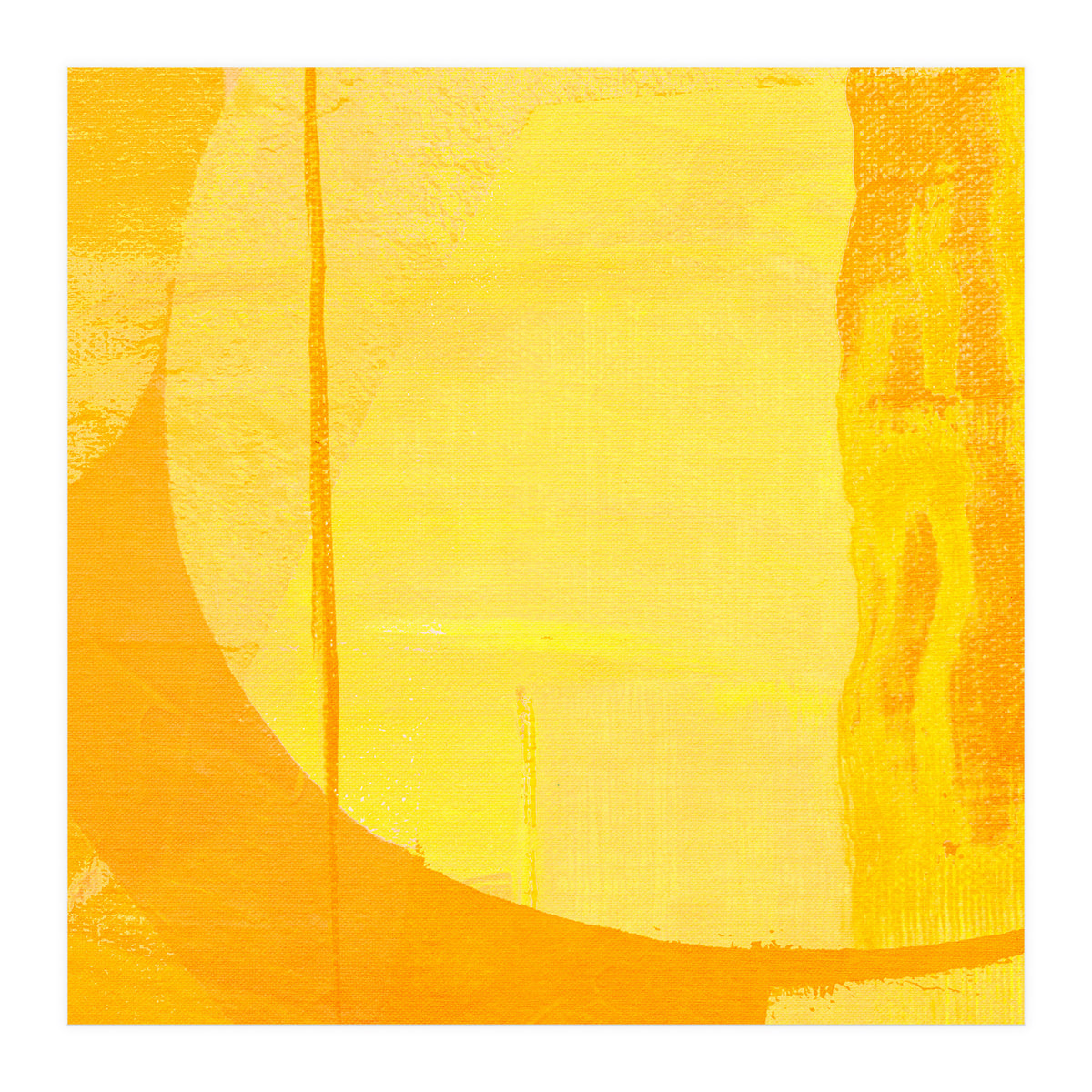 Summer Sun I (Print Only)