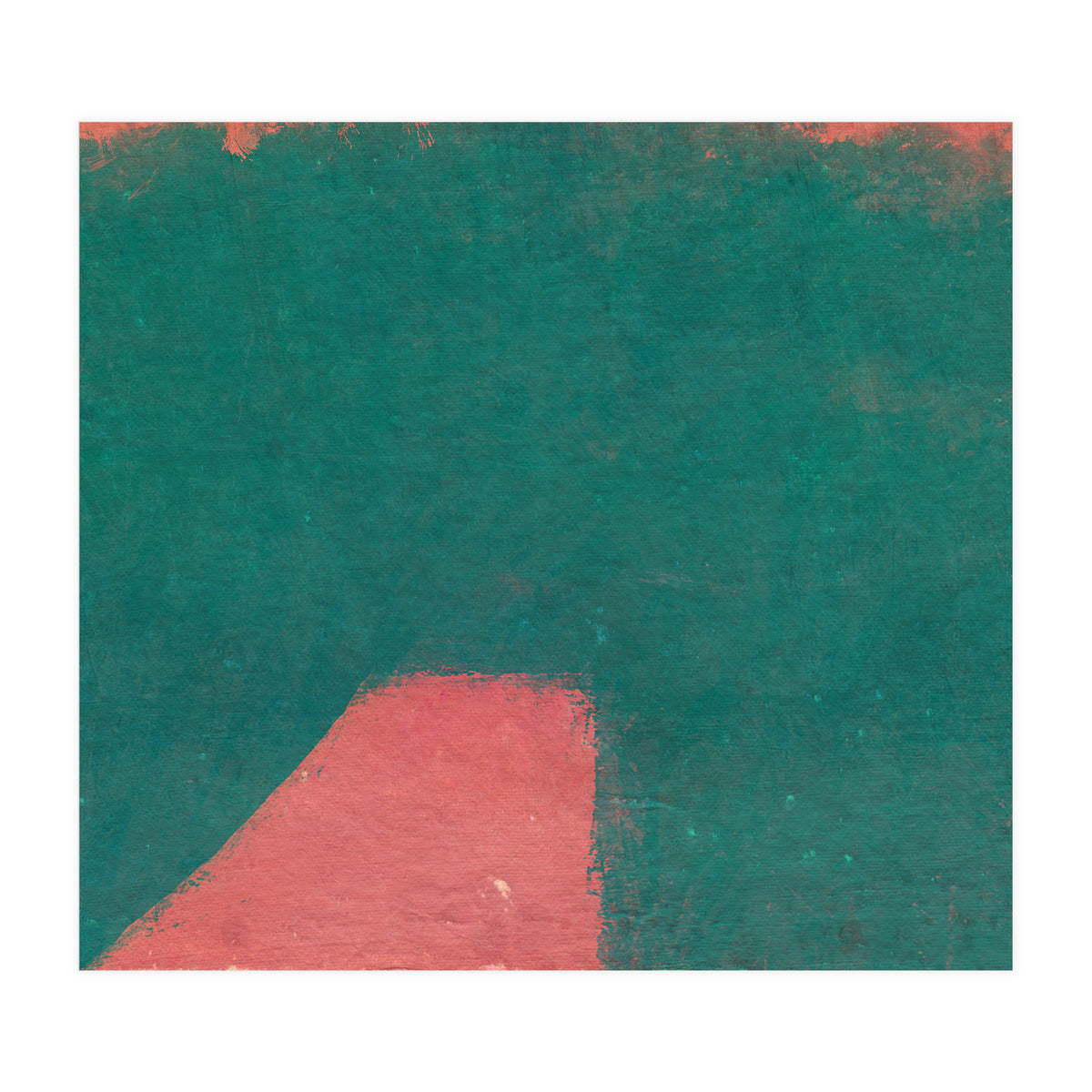 Doubtful (Print Only)