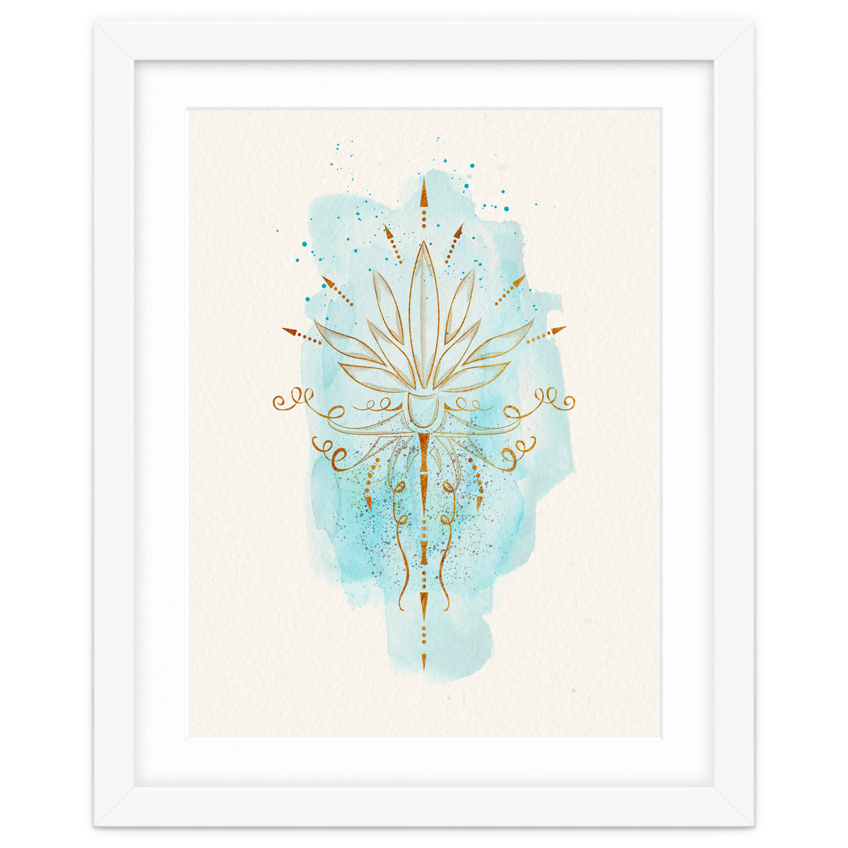 Spiritual Series: Joy