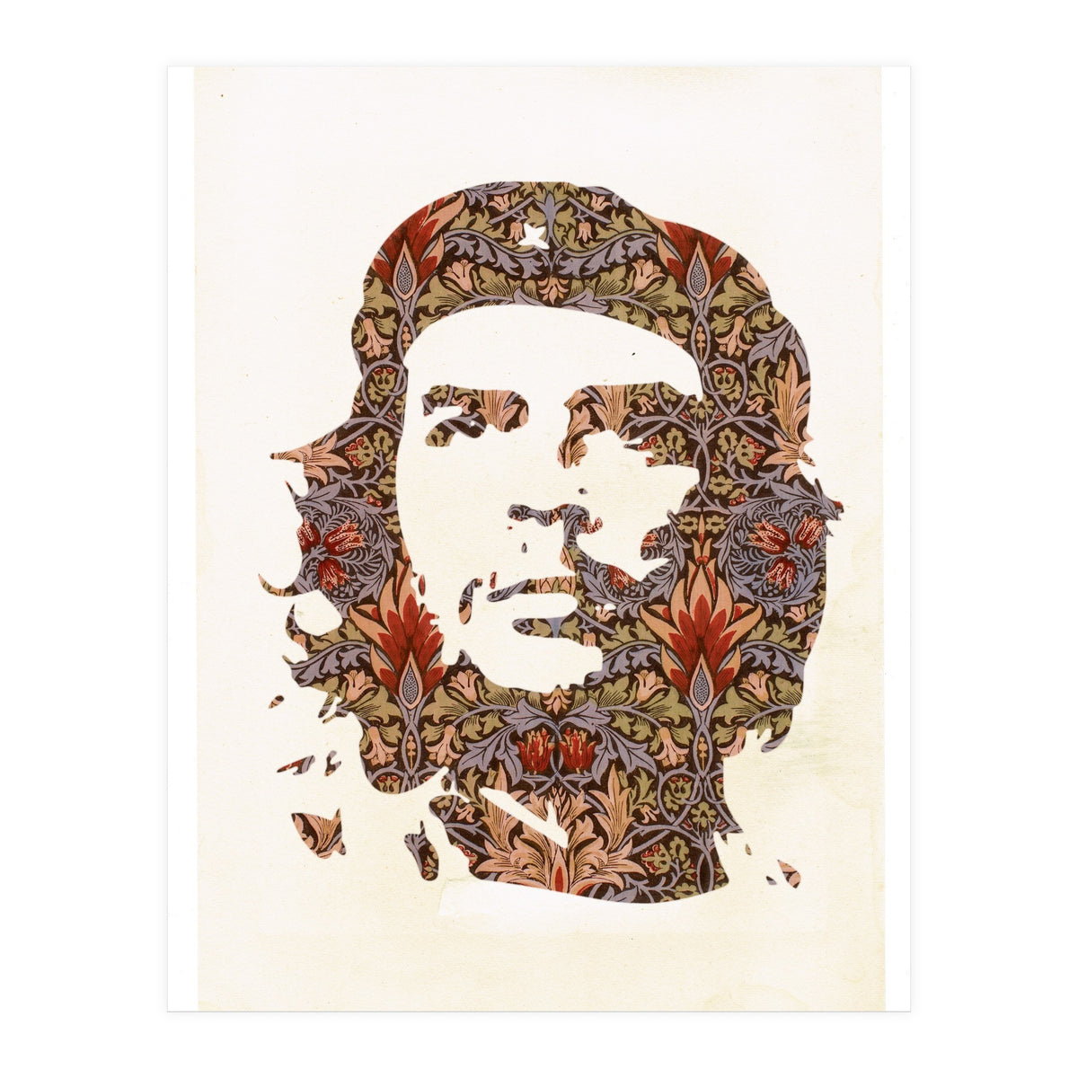 Memorie Of Che 2 (Print Only)