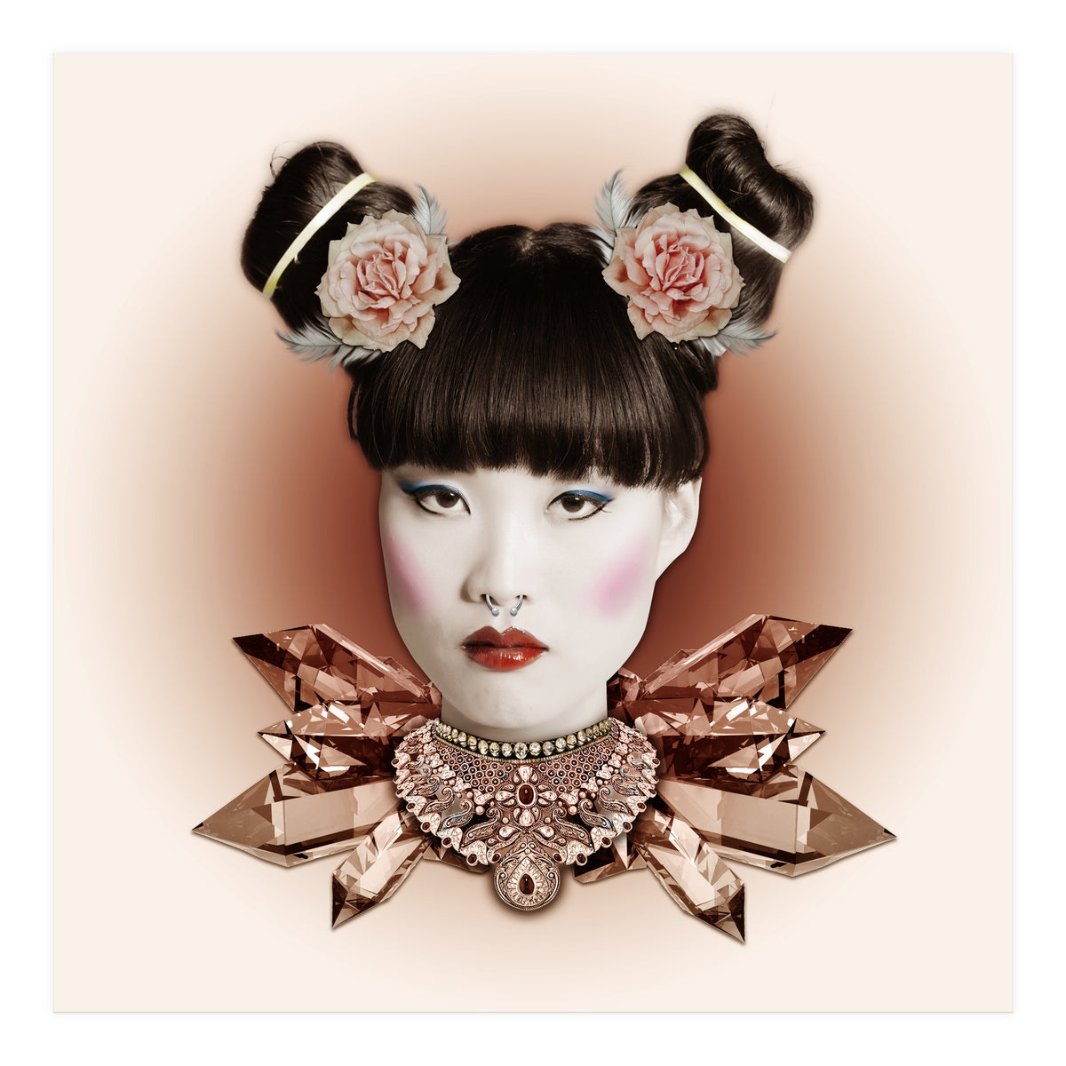 Giapponesina  (Print Only)