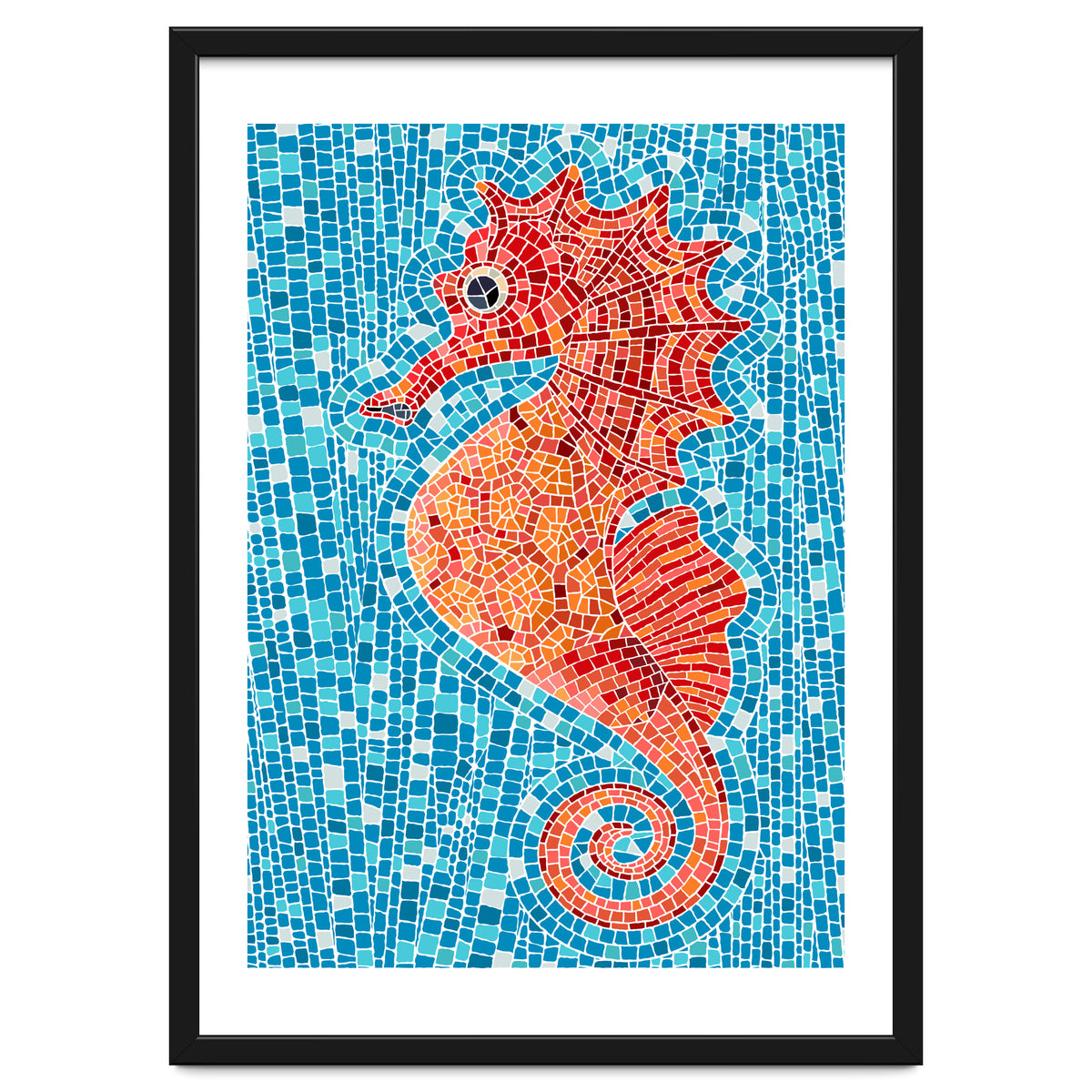 Seahorse
