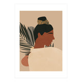 Boho Chic Botanical (Print Only) thumbnail
