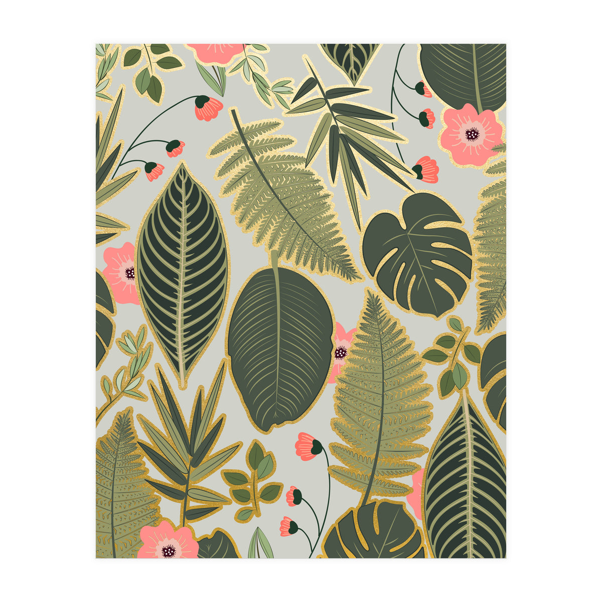 Jacqueline V2 (Print Only)