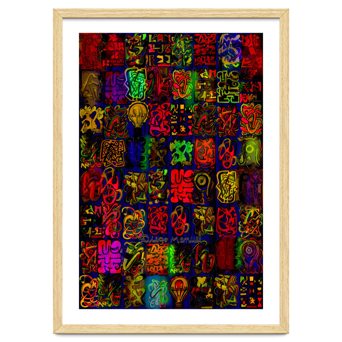 Graffiti Digital 2022 53