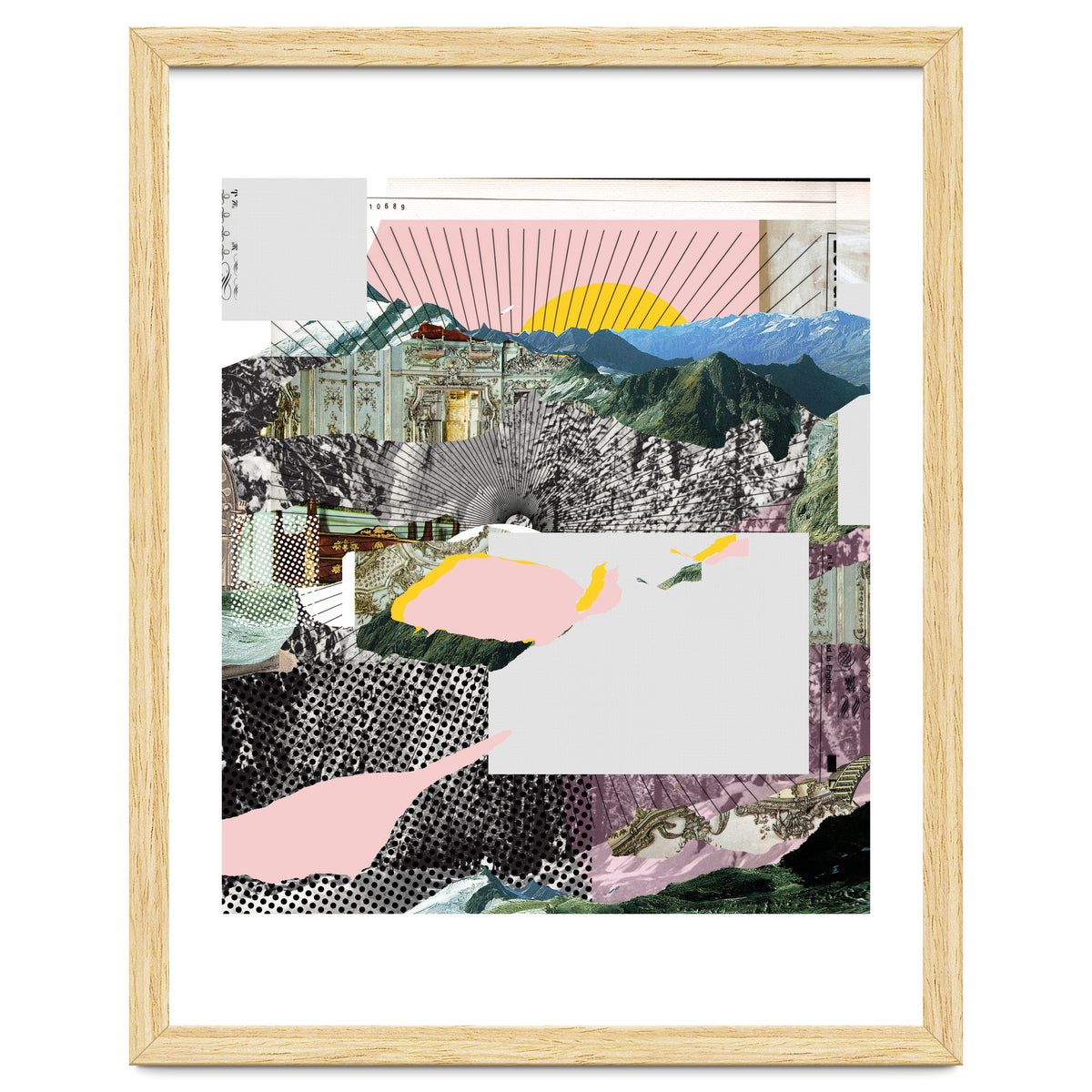 Mountain Dream Land · Day 4 (wild One)