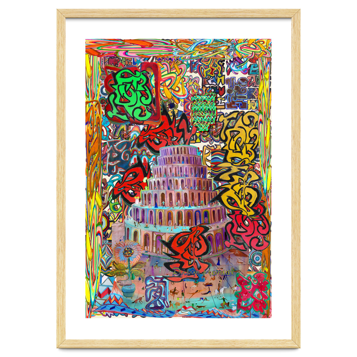 New Graffiti2022 660