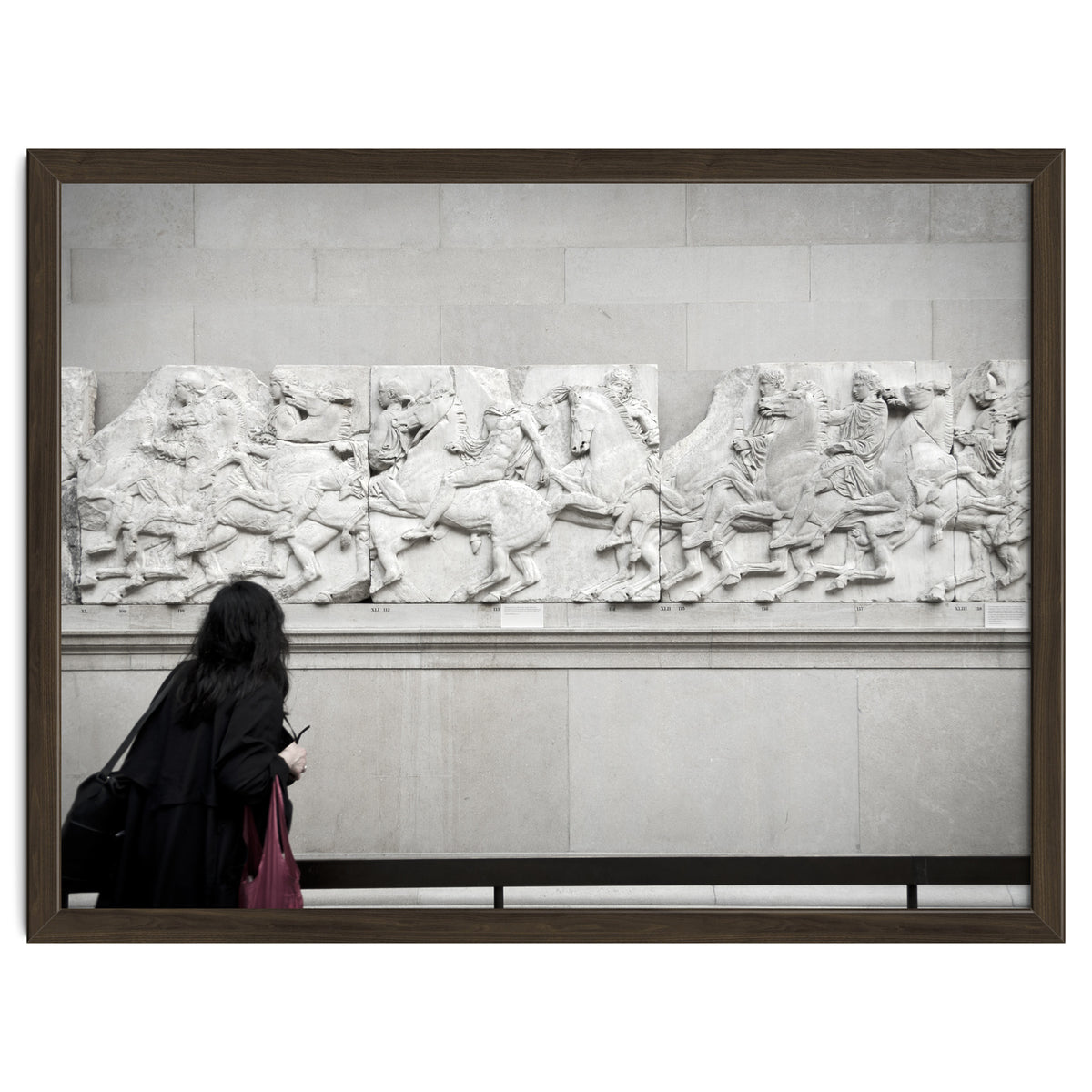 Elgin marbles