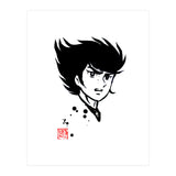 Alcor  (Print Only) thumbnail