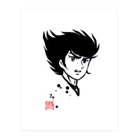 Alcor  (Print Only)