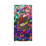 El Pintor (Print Only) thumbnail