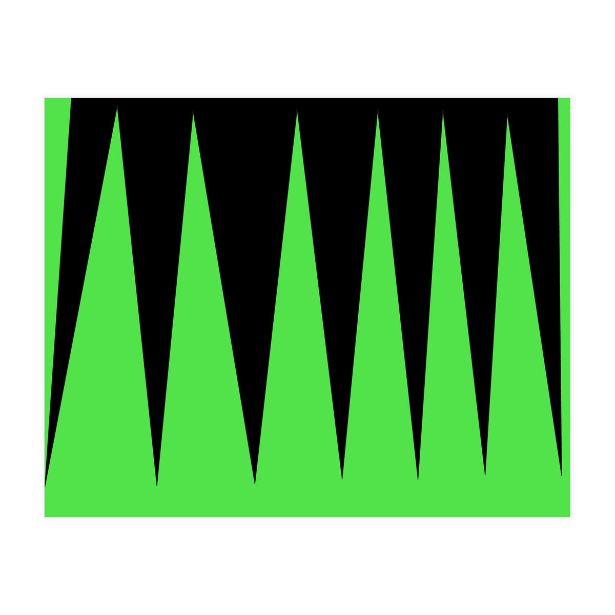 Dark Forest (Print Only)