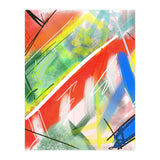 Roads Of Life 5 (Print Only) thumbnail
