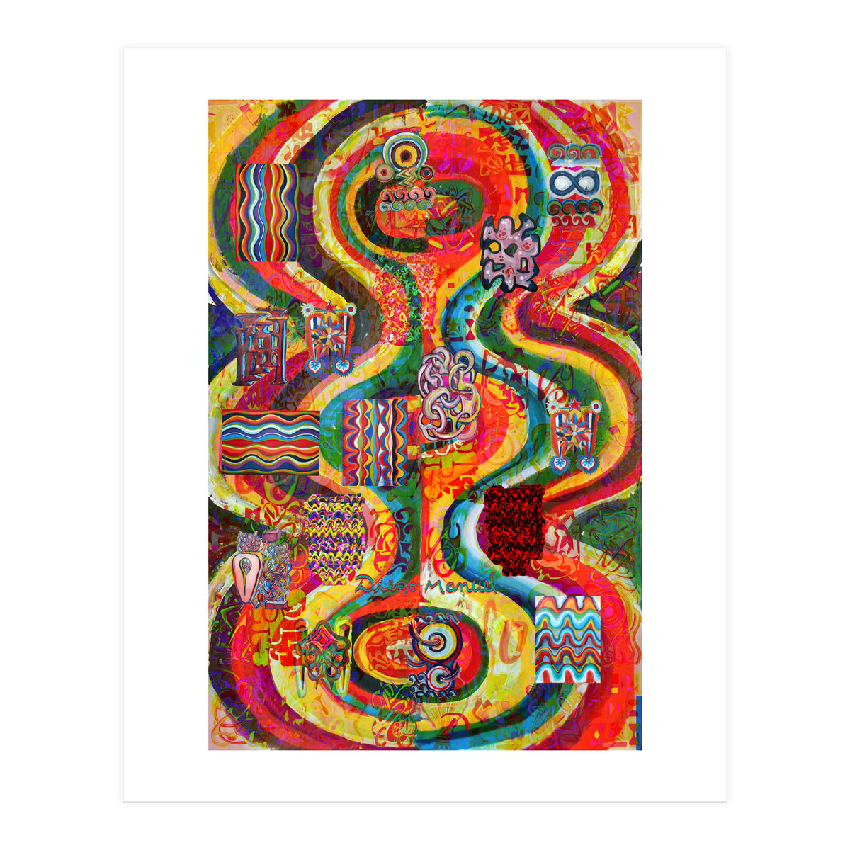 New Graffiti2022 226 (Print Only)