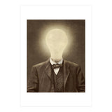 The Idea Man (Print Only) thumbnail