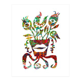 Planta Salvaje Ii 9 Copia (Print Only) thumbnail