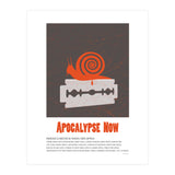 Apocalypse Now (1979) (Print Only) thumbnail